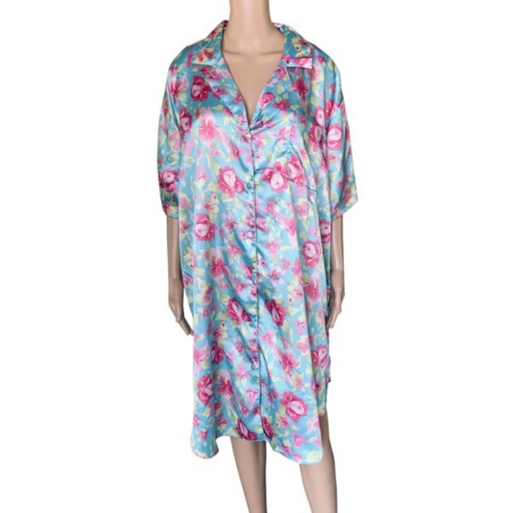 Cool clothing sleep shirt sleepwear